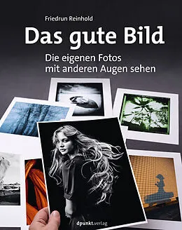E-Book (epub) Das gute Bild von Friedrun Reinhold