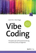 E-Book (epub) Vibe Coding von Gene Kim, Steve Yegge