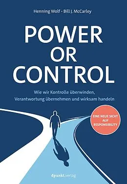 E-Book (epub) Power or Control von Henning Wolf, Bill J. McCarley