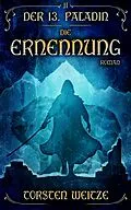 E-Book (epub) Die Ernennung von Torsten Weitze