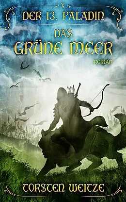 E-Book (epub) Das Grüne Meer von Torsten Weitze