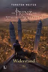 E-Book (epub) Widerstand von Torsten Weitze