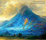 Audio CD (CD/SACD) Der Zauber von Anemoia von Abbas Schirmohammadi