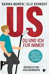 E-Book (epub) US - Du und ich für immer von Sarina Bowen, Elle Kennedy