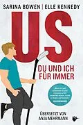 E-Book (epub) US - Du und ich für immer von Sarina Bowen, Elle Kennedy