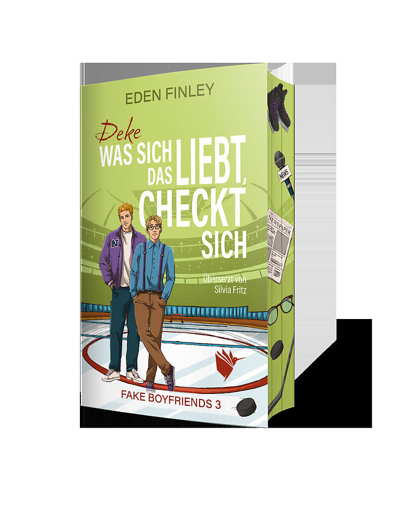 Deke - Was sich liebt, das checkt sich