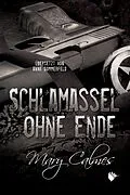 E-Book (epub) Schlamassel ohne Ende von Mary Calmes