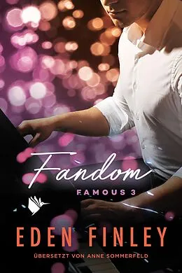 E-Book (epub) Fandom von Eden Finley