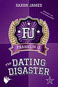 E-Book (epub) The Dating Disaster von Saxon James