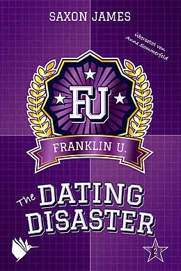 E-Book (epub) The Dating Disaster von Saxon James