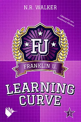 E-Book (epub) Learning Curve von N.R. Walker