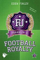 E-Book (epub) Football Royalty von Eden Finley
