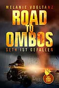 E-Book (epub) Road to Ombos von Melanie Vogltanz