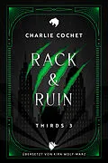 E-Book (epub) Rack & Ruin von Charlie Cochet