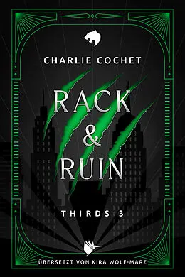 E-Book (epub) Rack & Ruin von Charlie Cochet
