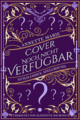 Kartonierter Einband Ein Druide und ein Wodka von Annette Marie