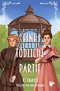 E-Book (epub) Eine tödliche Partie von KJ Charles