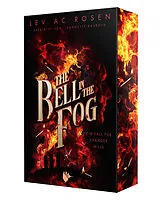 Fester Einband The Bell in the Fog von Lev AC Rosen
