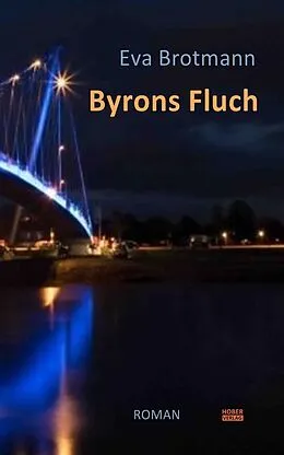 E-Book (epub) Byrons Fluch von Eva Brotmann