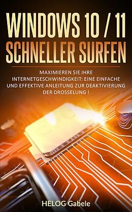 E-Book (epub) Windows 10/11 Schneller Surfen von StorySculptres