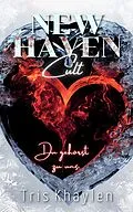 E-Book (epub) New Haven Cult von Tris Khaylen