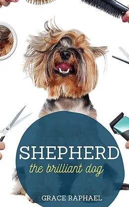 E-Book (epub) Shepherd von Grace Raphael