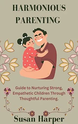 E-Book (epub) Harmonious Parenting von Susan Harper