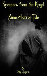 eBook (epub) Xmas Ghost Tale de Billy Guajardo