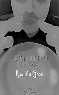 E-Book (epub) Kiss of a Ghost von Billy Guajardo