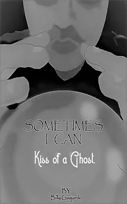 E-Book (epub) Kiss of a Ghost von Billy Guajardo