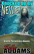E-Book (epub) Knocked Up By Nessie von Kelly Addams