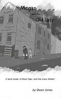 E-Book (epub) Megan and The Old Lady von Owen Jones