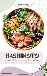 E-Book (epub) Hashimoto Heilung durch Ernährung von Mia McCarthy