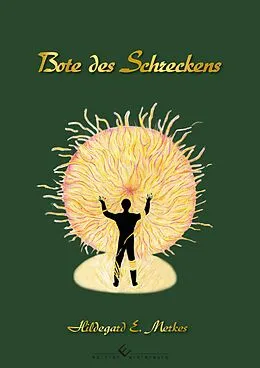 E-Book (epub) Bote des Schreckens von Hildegard E. Merkes