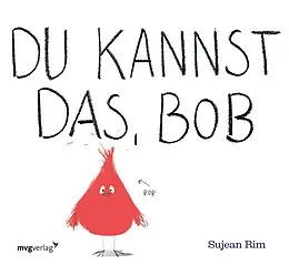 E-Book (pdf) Du kannst das, Bob von Sujean Rim