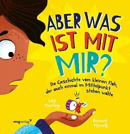 E-Book (epub) Aber was ist mit mir? von Lily Murray
