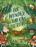 E-Book (epub) Die Wunder um uns herum von Joanna Gaines
