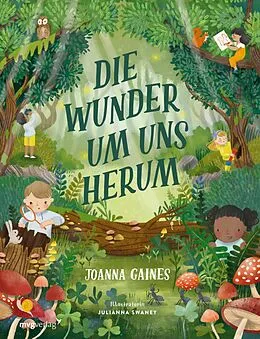 E-Book (epub) Die Wunder um uns herum von Joanna Gaines
