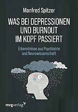 E-Book (pdf) Was bei Depressionen und Burnout im Kopf passiert von Manfred Spitzer