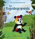 E-Book (epub) Der Regenbogenpanda von Aljoscha Long, Ronald Pierre Schweppe