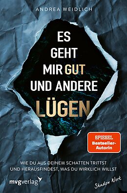 E-Book (pdf) Es geht mir gut und andere Lügen von Andrea Weidlich