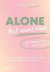 E-Book (epub) Alone but awesome die Magie von Solo-Dates von @lulunashka, Luna Christine Lutsch