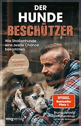 E-Book (epub) Der Hundebeschützer von Bruno Jelovic, @thegodfatherofdogs