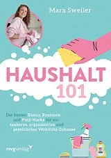 E-Book (epub) Haushalt 101 von @marasweiler, Mara Sweiler