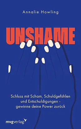 E-Book (epub) Unshame von Annalie Howling