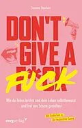 E-Book (epub) Don't give a fuck von Susanna Bouchain