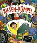 E-Book (epub) Der Riesen-Rümpel von Eoin McLaughlin