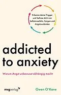 E-Book (epub) Addicted to Anxiety von Owen O'Kane