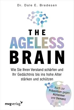 E-Book (epub) The Ageless Brain von Dale E. Bredesen