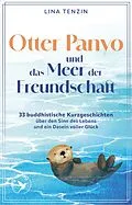 E-Book (epub) Otter Panyo und das Meer der Freundschaft von Lina Tenzin